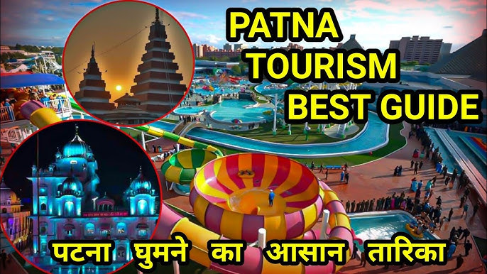 Best Places To Visit in PATNA