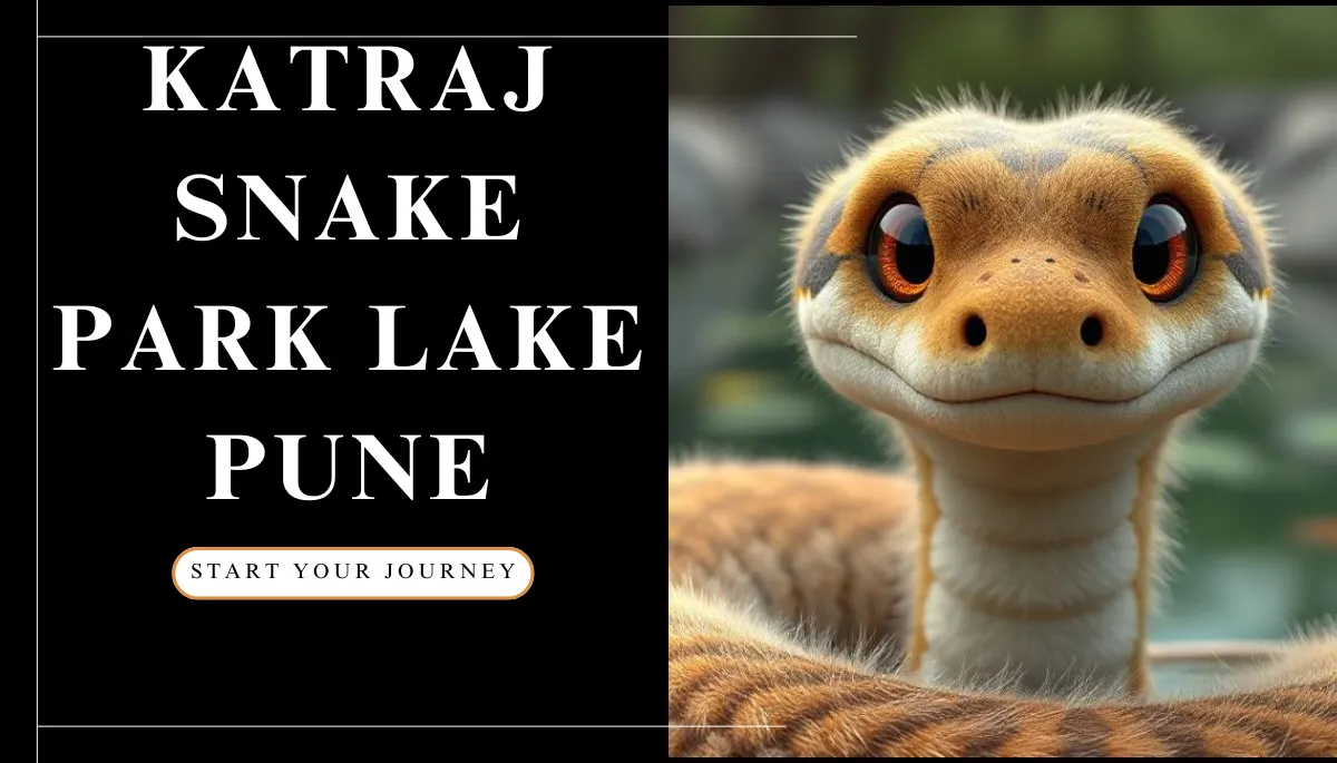 Katraj Snake Park Lake Pune Timings, Entry Fee, Address, Ticket price, Contact Number