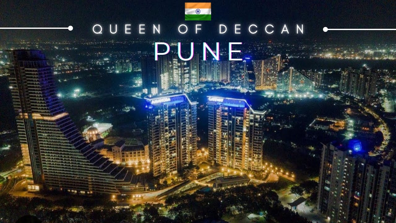Nightlife in Pune